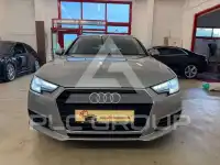 2019 Audi A4