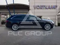 2019 Audi A4