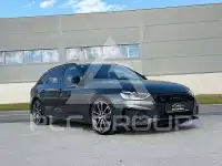 2019 Audi A4