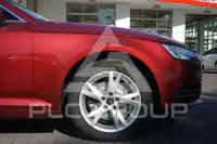 2019 Audi A4