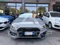 2019 Audi A4