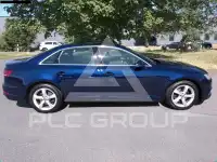 2019 Audi A4