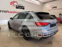 2019 Audi A4