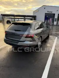 2019 Audi A4