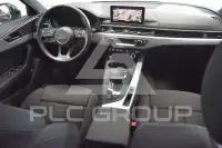 2019 Audi A4