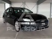2019 Audi A4