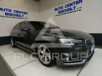 2019 Audi A4