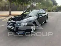 2019 Audi A4