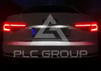 2019 Audi A4