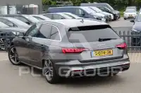 2019 Audi A4