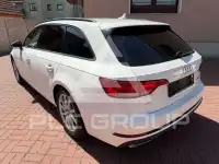2019 Audi A4
