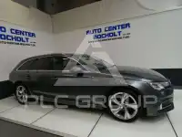 2019 Audi A4