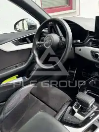 2019 Audi A4