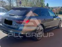 2019 Audi A4