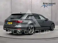 2019 Audi A4