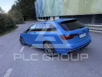 2019 Audi A4