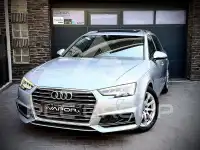 2019 Audi A4