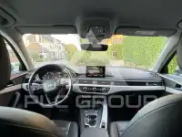 2019 Audi A4