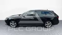 2019 Audi A4