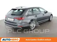 2019 Audi A4