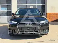 2019 Audi A4