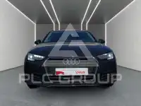 2019 Audi A4