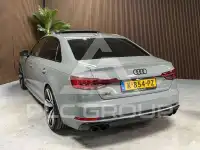 2019 Audi S4