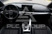 2019 Audi A4