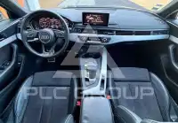 2019 Audi A4