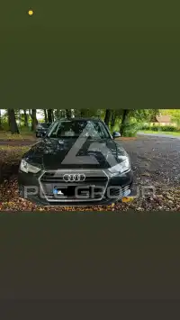 2019 Audi A4