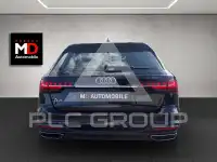 2019 Audi A4