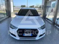 2019 Audi A4