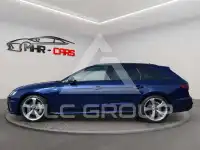 2019 Audi A4