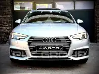 2019 Audi A4