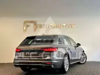 2019 Audi A4