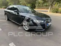 2019 Audi A4