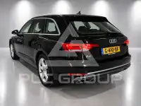 2019 Audi A4