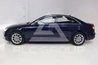 2019 Audi A4