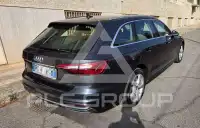 2019 Audi A4