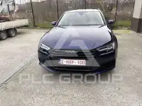 2019 Audi A4