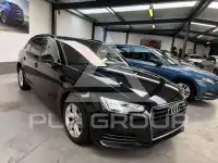 2019 Audi A4