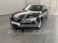 2019 Audi A4