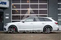 2019 Audi A4