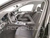 2019 Audi A4