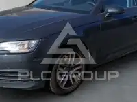 2019 Audi A4