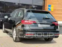2019 Audi A4