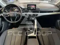 2019 Audi A4