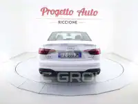 2019 Audi A4