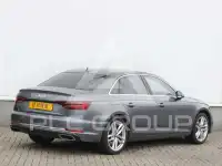 2019 Audi A4