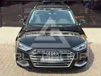 2019 Audi A4